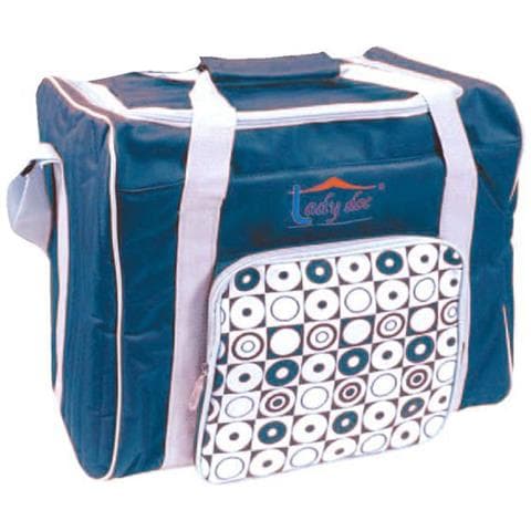 Borsa Termica Pitagora L 32,0 Ladydoc 03803 - Foto 1