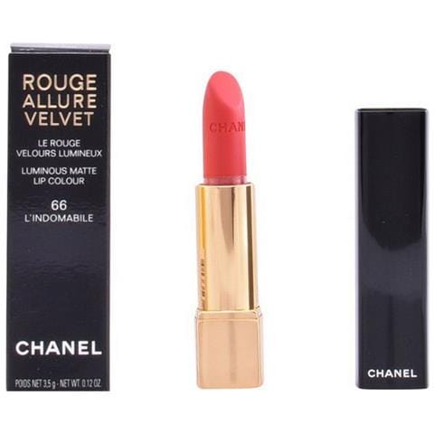 Rouge Allure Velvet 43-la Favorite 3,5 Gr - Foto 7