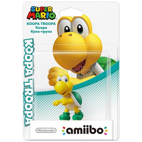 Amiibo Super Mario Koopa - Foto 1