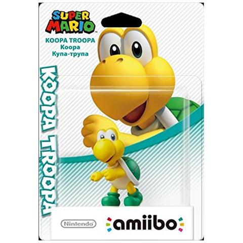 Amiibo Super Mario Koopa - Foto 3