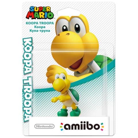Amiibo Super Mario Koopa - Foto 2