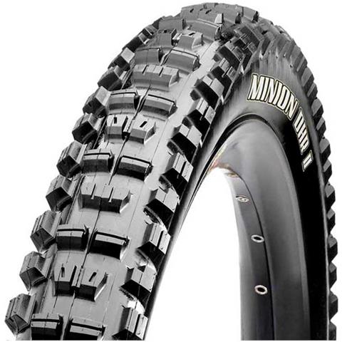 Minion Dhr Ii Exo 3c Maxxterra 27.5’’x2.30’’ Tr Copertone Mtb - Foto 4