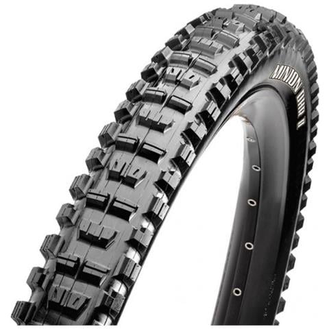 Minion Dhr Ii Exo 3c Maxxterra 27.5’’x2.30’’ Tr Copertone Mtb - Foto 1
