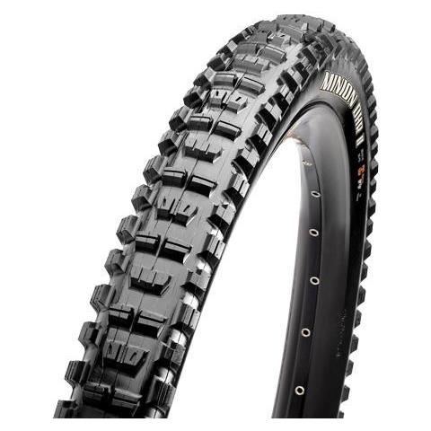Minion Dhr Ii Exo 3c Maxxterra 27.5’’x2.30’’ Tr Copertone Mtb - Foto 2