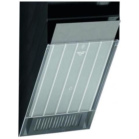 Pannello Chiusura Espositore Flexiboxx A4 Verticale 6/12 Comparti - Foto 1