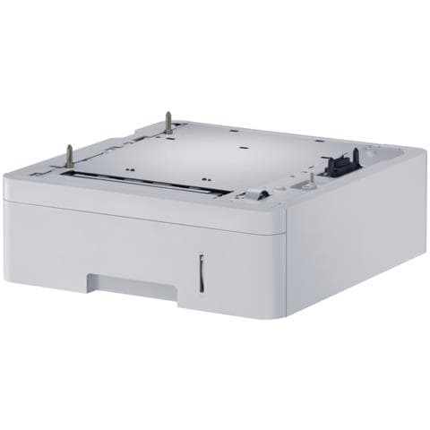 Vassoio Multiuso SL-SCF4500 Cassetto Carta per Stampanti 520 Fogli Colore Bianco - Foto 1