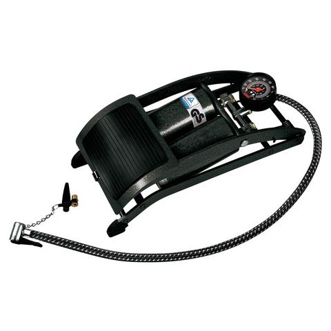 Pompa Ped. doppia 120mm Deluxe - Foto 1