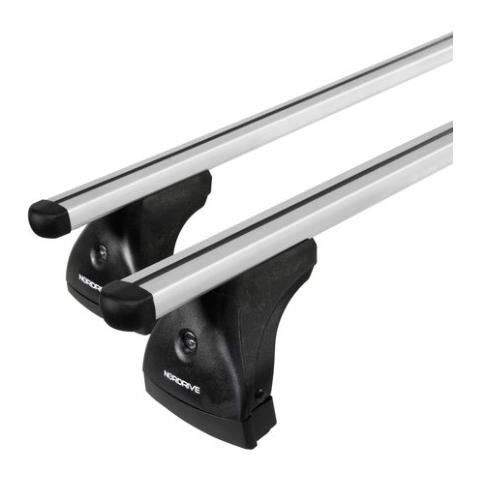 Cp. barre Alluminio Helio S 108cm - Foto 2