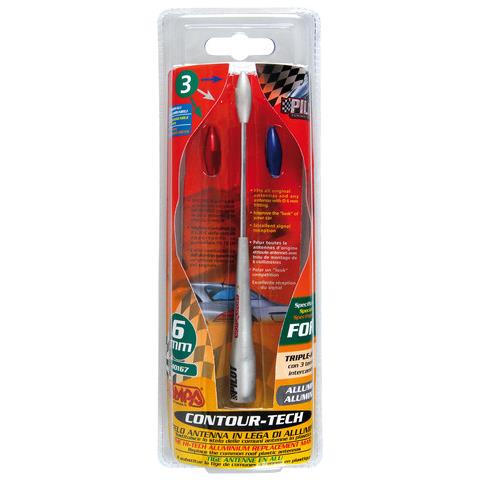 Stelo Antenna C. -t. Ford - Foto 2