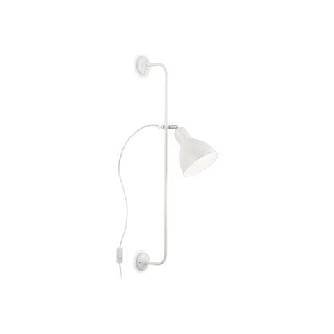 179643 Shower Ap1 Nero, Applique - Foto 2