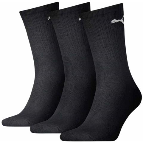 Calzini Sport 3 Pack Abbigliamento Uomo Eu 43-46 - Foto 1