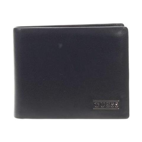 nuovi prodotti 100% autentico preordine GUESS - Portafoglio Uomo New Boston Billfold W / sf W / cp Black ... nuovi prodotti 100% autentico preordine GUESS - Portafoglio Uomo New Boston Billfold W / sf W / cp Black ...