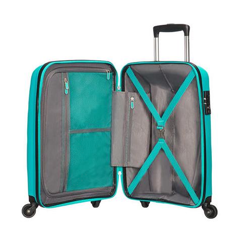Trolley Bon Air Spinner S Strict Deepturquo 59422-4517 - Foto 2