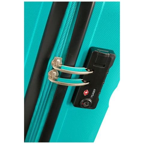 Trolley Bon Air Spinner S Strict Deepturquo 59422-4517 - Foto 5