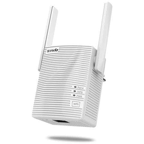 Ripetitore di Rete Dual-Band AC750 750 Mbit / s Colore Bianco - Foto 1