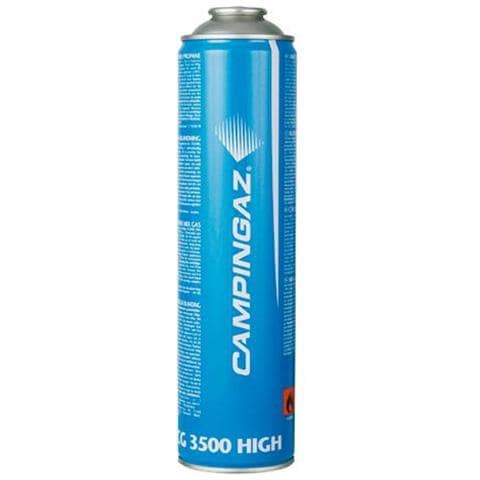 Bombola Gas Butano Cg 3500 - Grammi 350 - Foto 1