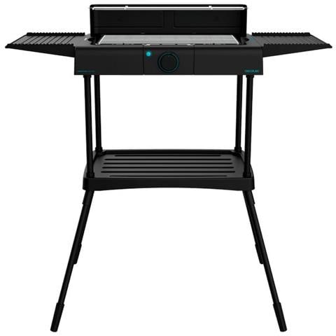 Barbecue Elettrico Perfectsteak 4250 Stand 2400w V1704491 - Foto 2
