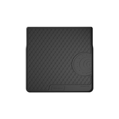 25482 Vasca Baule Su Misura In Gomma Sintetica Opel Astra K Sports Tour - Foto 2