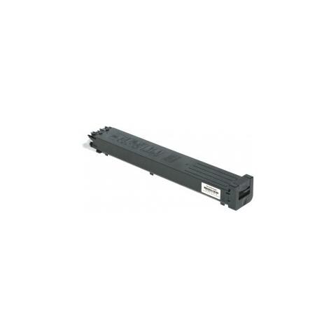 TONER COMPATIBILE -  Mx36c Ciano Per Sharp Mx2610 Mx2640 Mx3110n Mx3140n Mx3610 Mx-36gtca 15.000 Pagine - Foto 1
