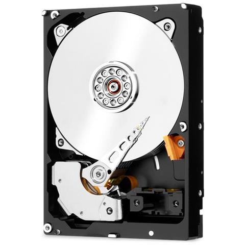 Hard Disk per NAS WD Red Pro 12 TB 3.5" Interfaccia Sata III 6 Gb / s Buffer 256 Mb 7200 rpm - Foto 4