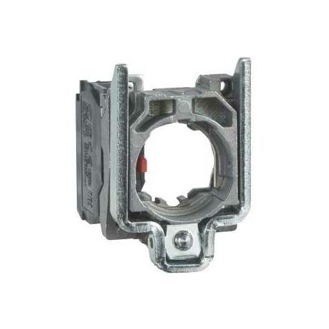 Corpo Per Contatti 2nc Diametro 22mm Zb4bz104 - Foto 1