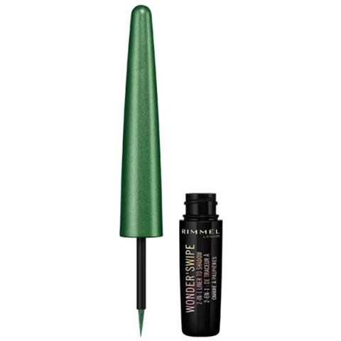 Wonder Swipe 2 In 1 Glitter Eyeliner To Eyeshadow 012 Kha Ching 1.7ml - Foto 2
