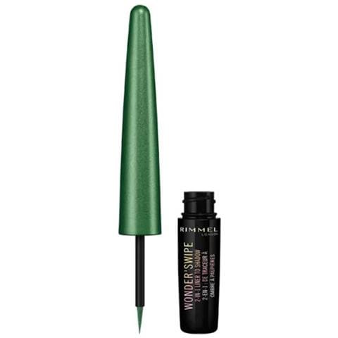 Wonder Swipe 2 In 1 Glitter Eyeliner To Eyeshadow 012 Kha Ching 1.7ml - Foto 1