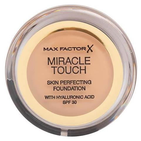 Miracle Touch Skin Perfecting Foundation - Fondotinta Spf30 070 Natural - Foto 2