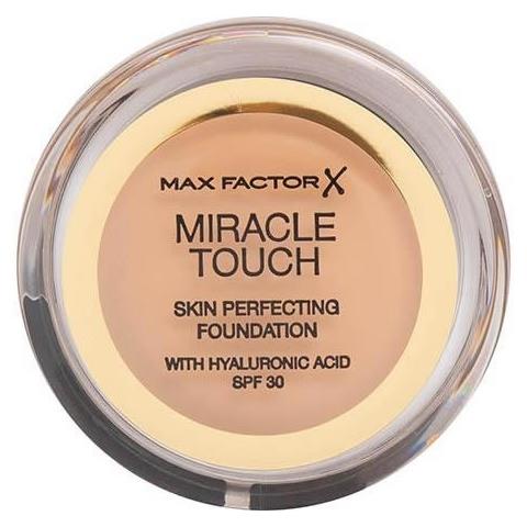 Miracle Touch Skin Perfecting Foundation - Fondotinta Spf30 070 Natural - Foto 1