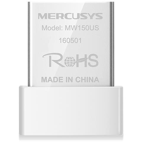 Wireless Lan Usb 150m Mercusys Nano - Foto 1