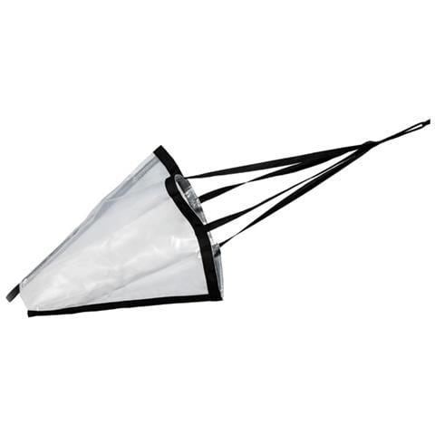 Ancora Galleggiante Sea Drogue 1350x1400 <12 Metri - Foto 1