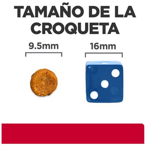 Hill's Feline C / d Urinary Stress 1,5kg Crocchetta Al Pollo - Foto 2