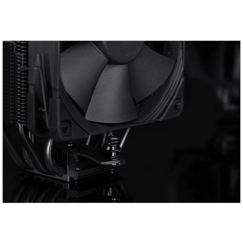Nh-u12s Ed.chromax.black.swap Dissipatore Per Cpu - Foto 13