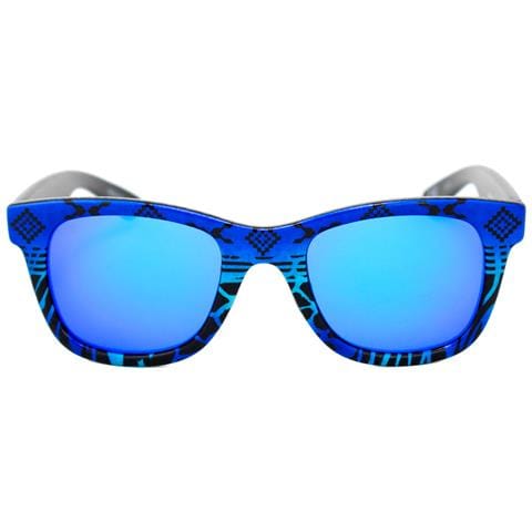Occhiali 0090inx022000. Occhiali Da Sole, Colore Blu. Unisex. - In ordine - Foto 5