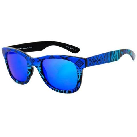 Occhialida Sole Unisex 0090inx-022-000 (50 Mm) - Foto 1