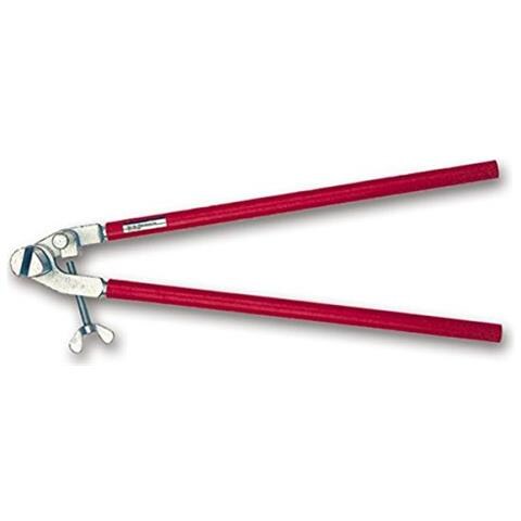 , Pinza Piegatrice Per Grondaie 620 Mm, D396 - Foto 1