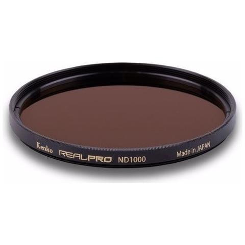 Filtro Nd Real Pro Mc Nd1000 67s Ke671k - Foto 1