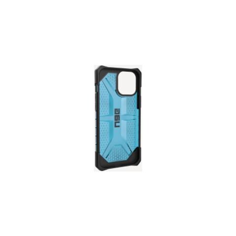 Custodia Antiurto Plasma Iphone 12 Pro Max - Mallard Blue - Foto 1