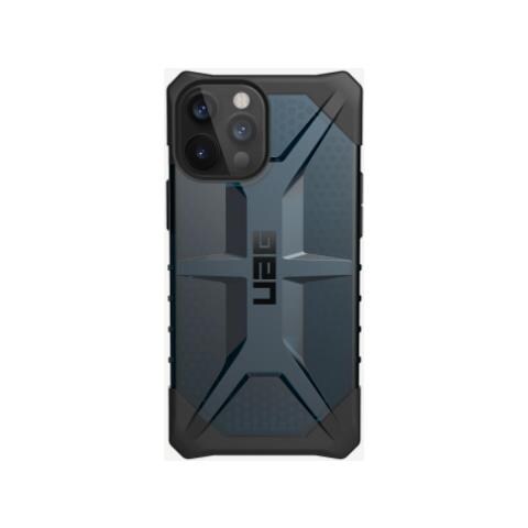 Custodia Antiurto Plasma Iphone 12 Pro Max - Mallard Blue - Foto 2