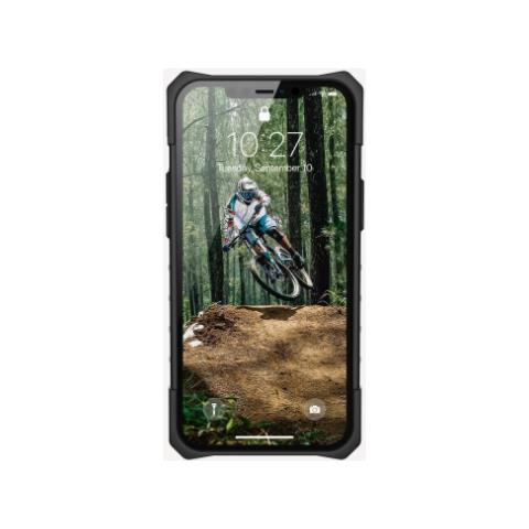 Custodia Antiurto Plasma Iphone 12 Pro Max - Mallard Blue - Foto 5