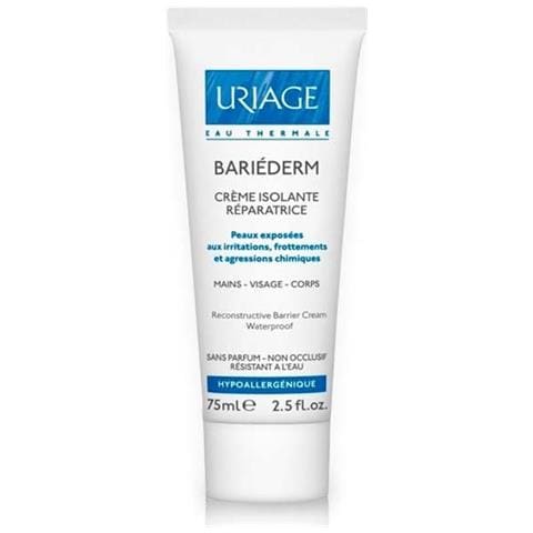 Crema 75ml Bariéderm - Foto 1