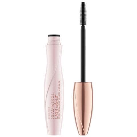 Glam & Doll Lash Colorist Volume Semi-permanente Mascara 010-u - Foto 1