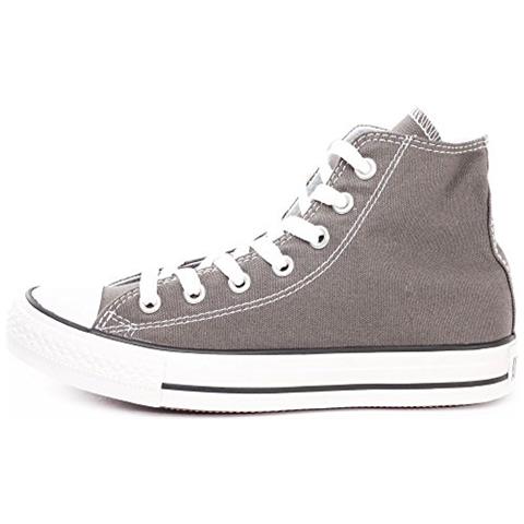 Chuck Taylor All Star, Sneakers Unisex - Adulto, Grigio (charcoal 1j793), 44 Eu - Foto 5