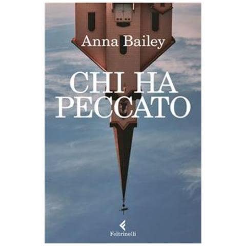 Anna Bailey - Chi ha peccato - Foto 1