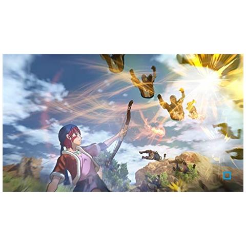 Arslan I Guerrieri Di Leggenda - Foto 3