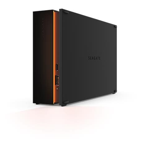 Hard Disk Esterno da Gioco 1 TB 2.5" Interfaccia USB 3.2 Gen 1 - Foto 1