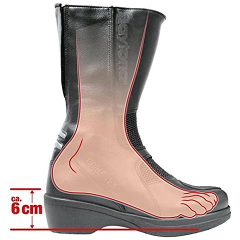 , Stivali Lady Pilot Gtx - Foto 2