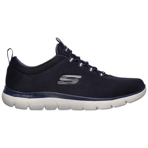 Scarpe Da Ginnastica Da Uomo Track Knockhill Blu Navy - Foto 1