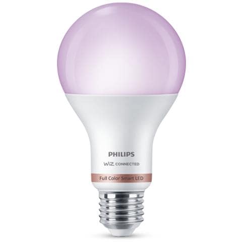 Smart Color Goccia Smerigliata 100w - Foto 1