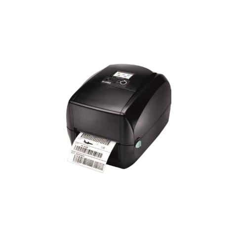 Etichettatrice Modello RT700i Cavo Formato 108 mm Schermo LCD 177 mm / s Nera - Foto 5